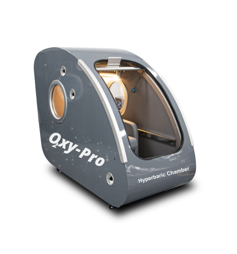 CAMARA HIPERBARICA RIGIDA 2.0 ATA MODELO OXY18200 Luxuirous