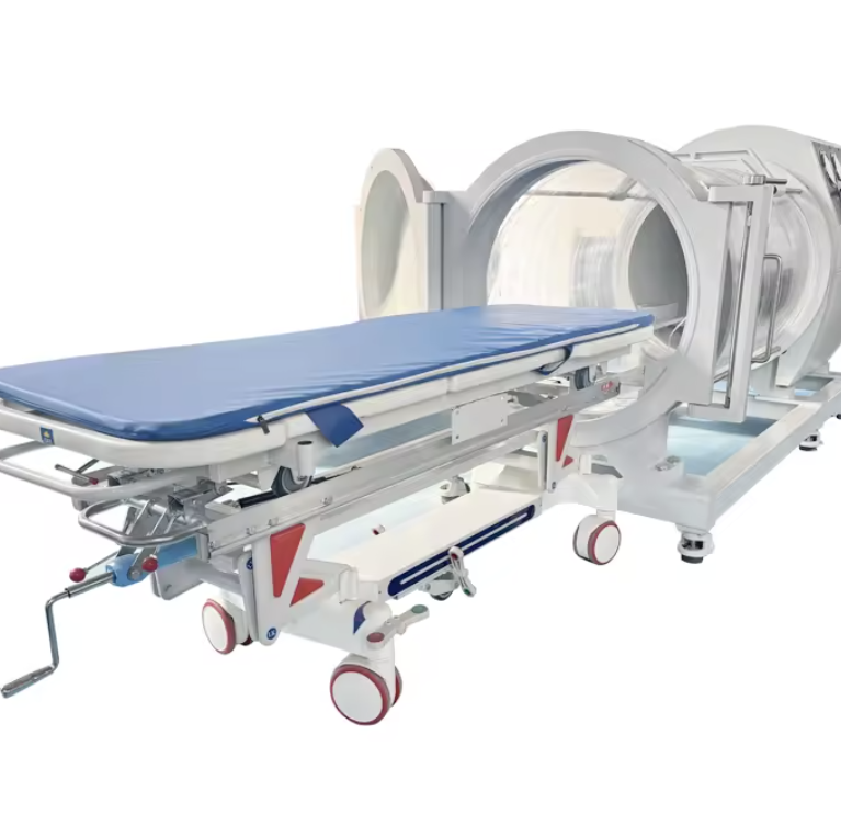 CAMARA HIPERBARICA CLINICA 3.0ATA