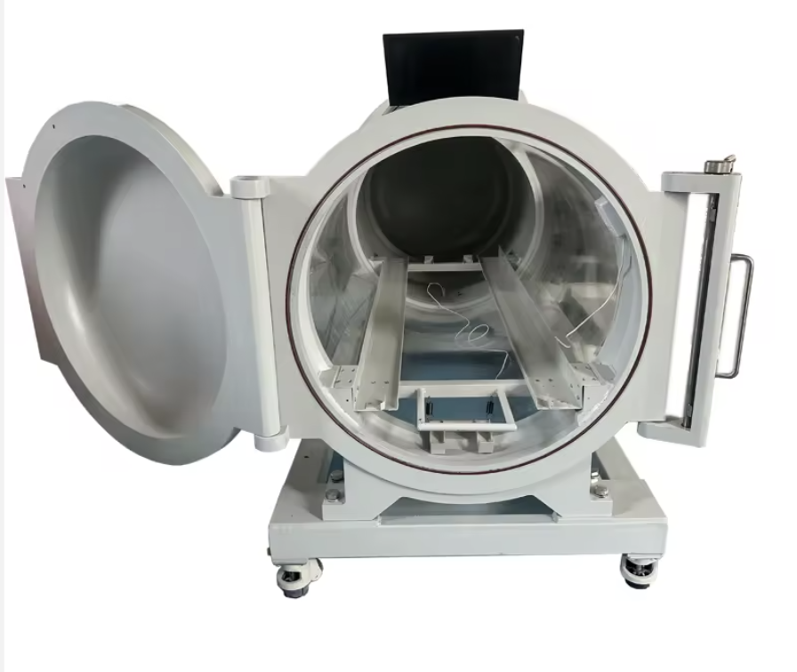CAMARA HIPERBARICA CLINICA 3.0ATA - Imagen 4