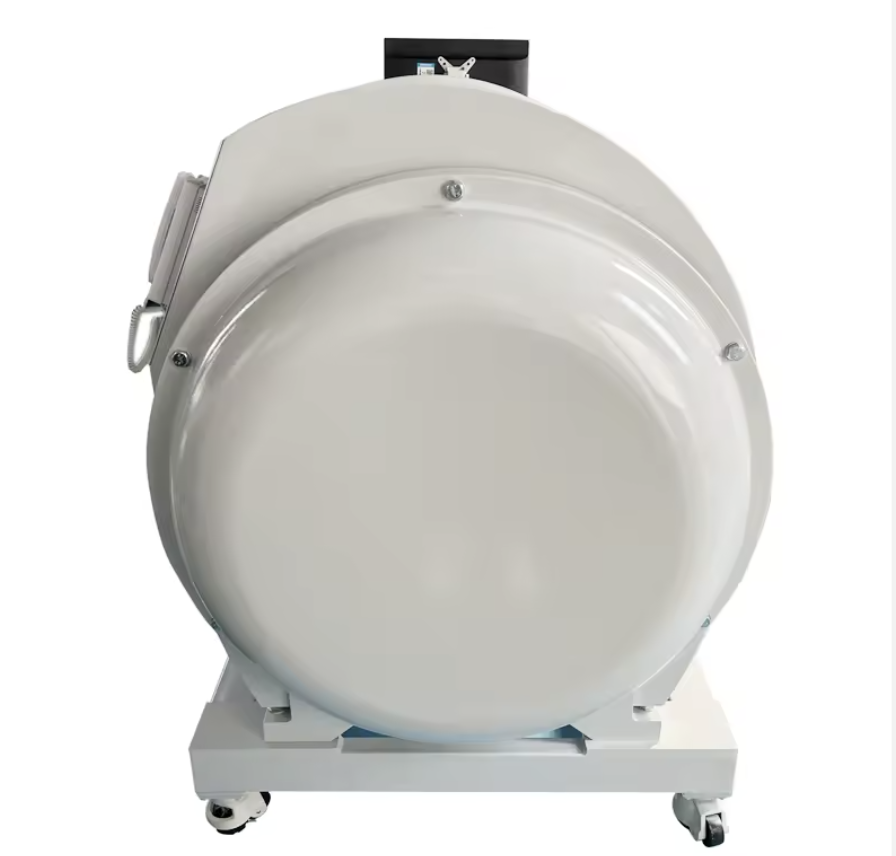 CAMARA HIPERBARICA CLINICA 3.0ATA - Imagen 5