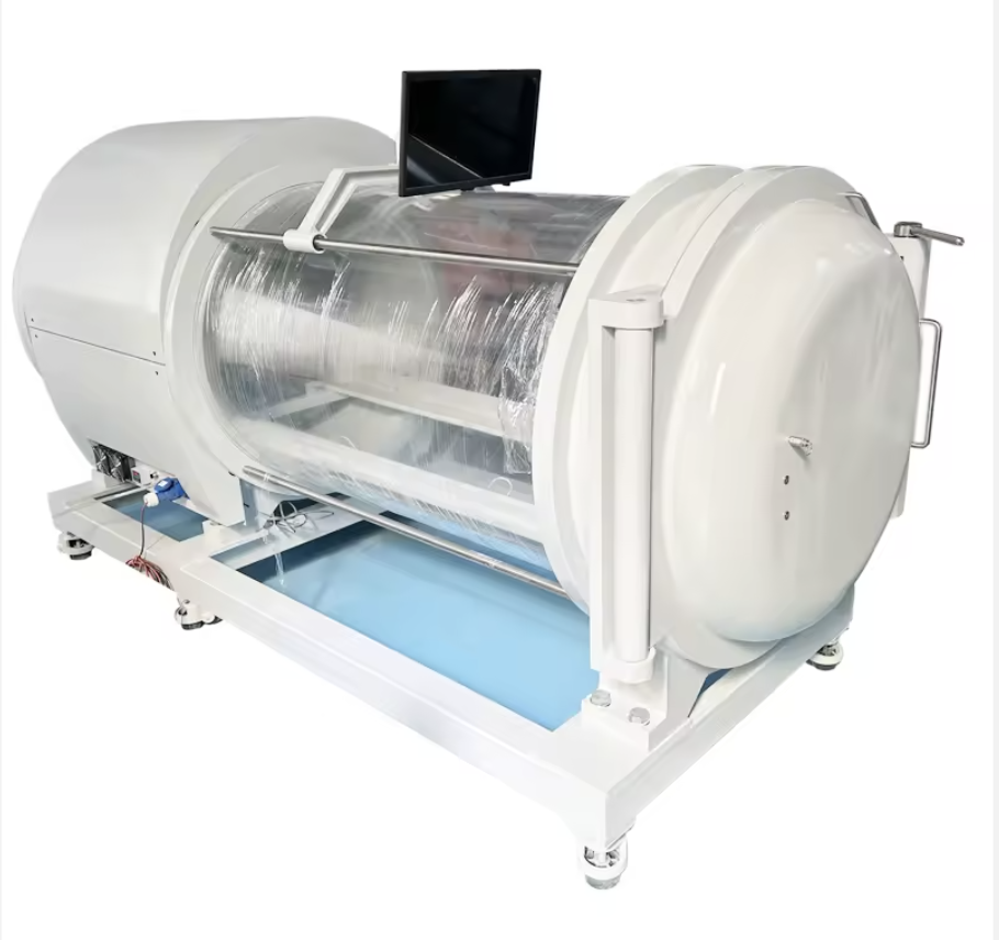 CAMARA HIPERBARICA CLINICA 3.0ATA - Imagen 7