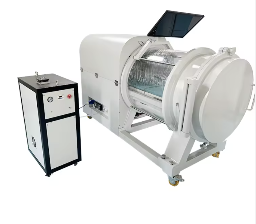 CAMARA HIPERBARICA CLINICA 3.0ATA - Imagen 6
