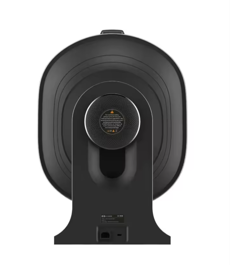 Analizador Facial 3D con AI 11 SPECTROS - Imagen 3