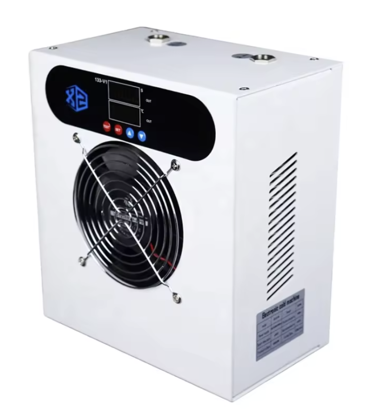 Enfriador de Aire para Cámara Hiperbárica / Cold Dryer ZLA-02