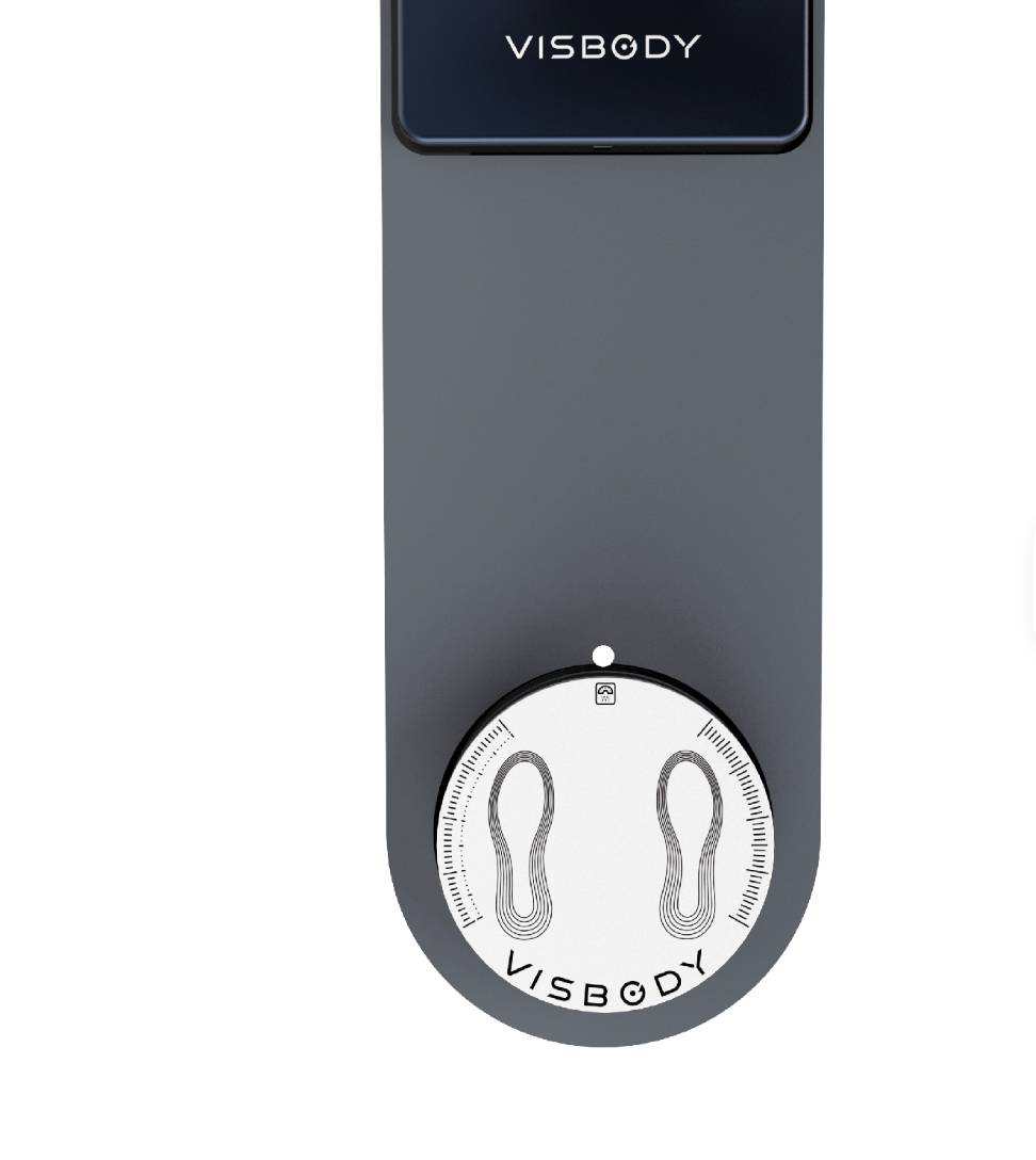 Visbody M30 – Escáner Corporal 3D Inteligente para Evaluación Física y Postural - Imagen 3