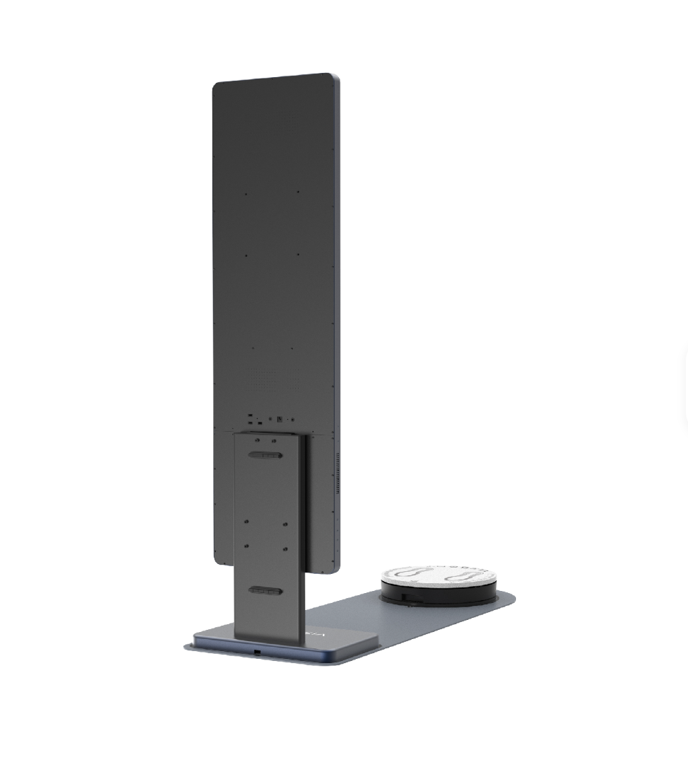Visbody M30 – Escáner Corporal 3D Inteligente para Evaluación Física y Postural - Imagen 2