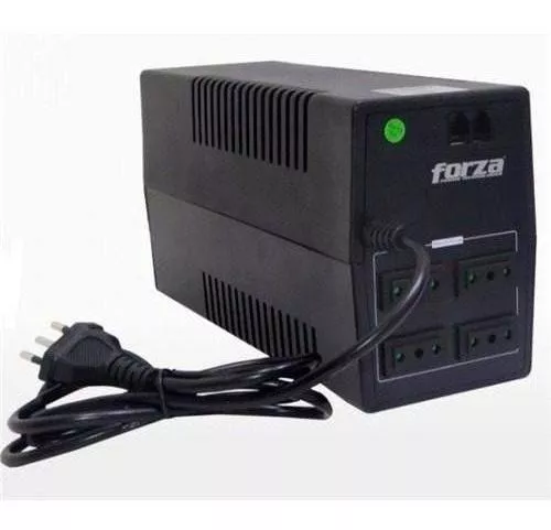UPS respaldo NT Series NT-1002C 1000VA entrada y salida de 220V