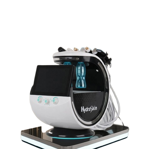 HYDRASKIN PRO 7 EN 1 - HIDROFACIAL, EXFOLIACION Y REGENERACION CELULAR