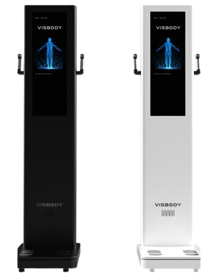 Visbody S20 – Analizador Inteligente de Composición Corporal 3D